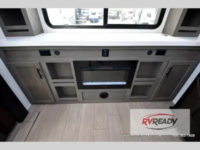 2026 Forest River RV Cherokee Arctic Wolf photo 21