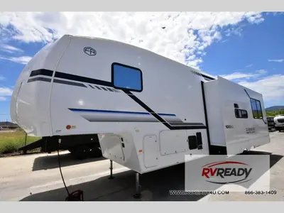 2026 Forest River RV Cherokee Arctic Wolf photo 3
