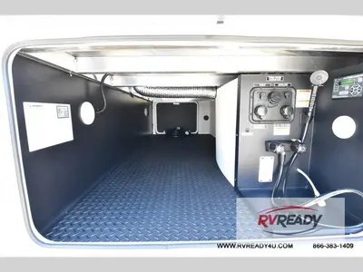 2026 Forest River RV Cherokee Arctic Wolf photo 43