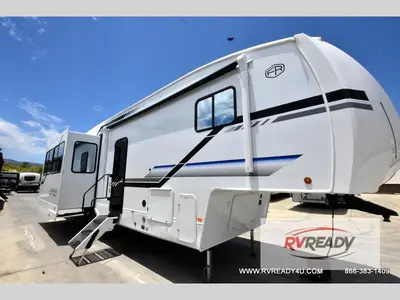 New 2026 Forest River RV Cherokee Arctic Wolf 289PANO