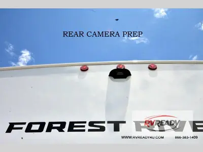 2026 Forest River RV Cherokee Arctic Wolf photo 50