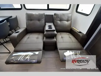 2026 Forest River RV Cherokee Arctic Wolf photo 20