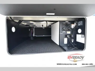 2026 Forest River RV Cherokee Arctic Wolf photo 41