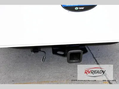 2026 Forest River RV Cherokee Arctic Wolf photo 46