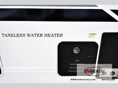 2026 Forest River RV Cherokee Arctic Wolf photo 44