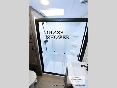 2026 Forest River RV Cherokee Arctic Wolf photo 29