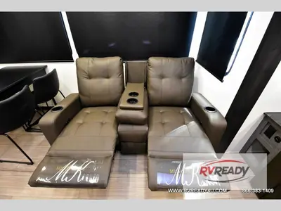 2026 Forest River RV Cherokee Arctic Wolf photo 20