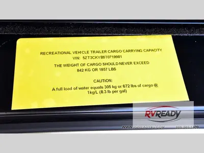2026 Forest River RV Cherokee Arctic Wolf photo 39