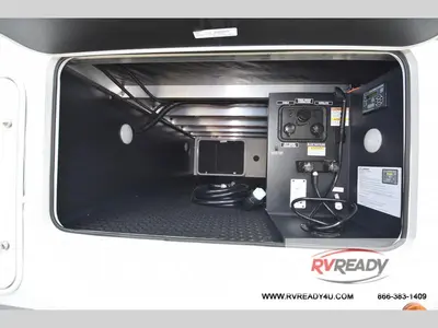 2026 Forest River RV Cherokee Arctic Wolf photo 46