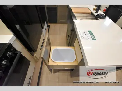 2026 Forest River RV Cherokee Arctic Wolf photo 21