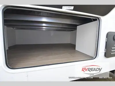 2026 Forest River RV Cherokee Arctic Wolf photo 49