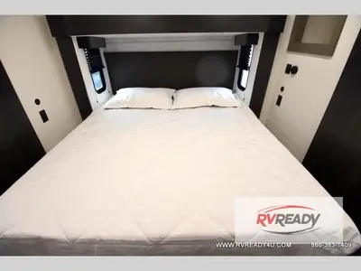 2026 Forest River RV Cherokee Arctic Wolf photo 32
