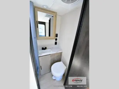 2026 Forest River RV Cherokee Grey Wolf photo 21