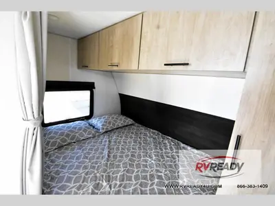 2026 Forest River RV Cherokee Grey Wolf photo 16