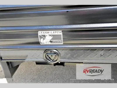 2026 Forest River RV Cherokee Grey Wolf photo 38