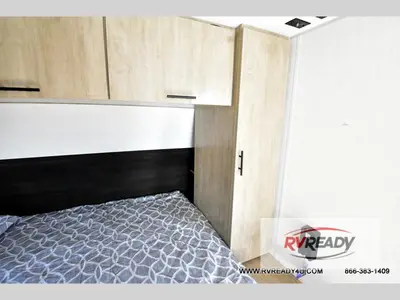 2026 Forest River RV Cherokee Grey Wolf photo 17