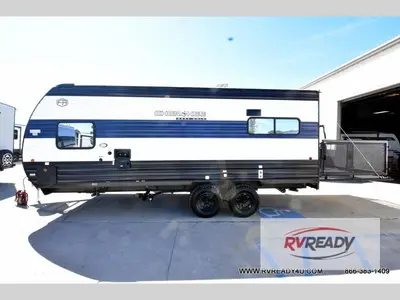 2026 Forest River RV Cherokee Grey Wolf photo 5