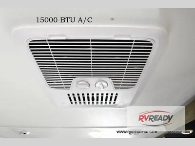 2026 Forest River RV Cherokee Grey Wolf photo 28