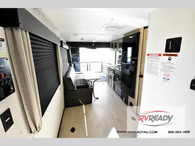 2026 Forest River RV Cherokee Grey Wolf photo 6