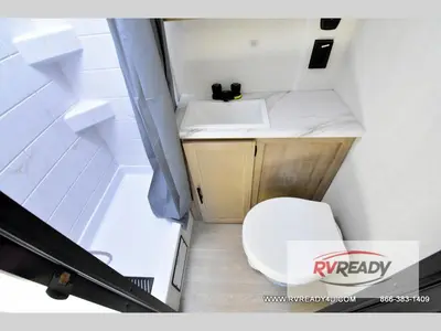 2026 Forest River RV Cherokee Grey Wolf photo 20