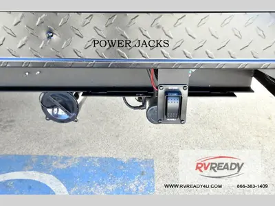 2026 Forest River RV Cherokee Grey Wolf photo 36