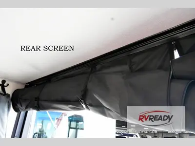 2026 Forest River RV Cherokee Grey Wolf photo 31