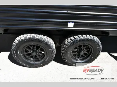 2026 Forest River RV Cherokee Grey Wolf photo 39