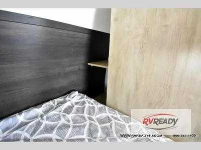 2026 Forest River RV Cherokee Grey Wolf photo 18