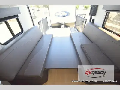 2026 Forest River RV Cherokee Grey Wolf photo 6