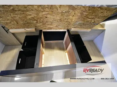 2026 Forest River RV Cherokee Grey Wolf photo 20