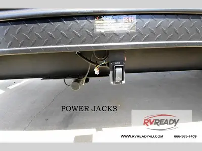 2026 Forest River RV Cherokee Grey Wolf photo 31