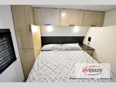 2026 Forest River RV Cherokee Grey Wolf photo 18