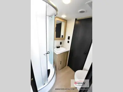 2026 Forest River RV Cherokee Grey Wolf photo 14
