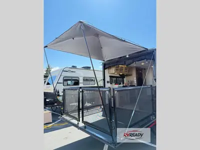 2026 Forest River RV Cherokee Grey Wolf photo 50