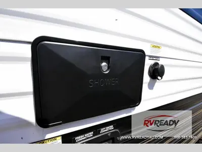 2026 Forest River RV Cherokee Grey Wolf photo 32
