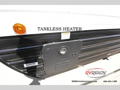 2026 Forest River RV Cherokee Grey Wolf photo 30