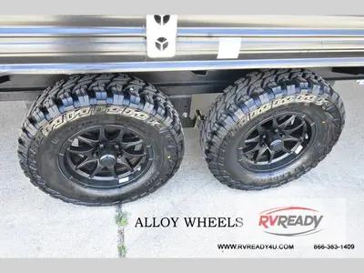 2026 Forest River RV Cherokee Grey Wolf photo 41
