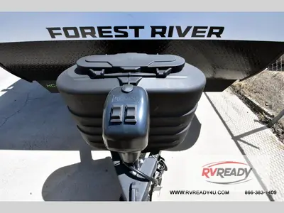2026 Forest River RV Cherokee Grey Wolf photo 48
