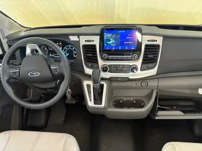 2021 THOR MOTOR COACH GEMINI AWD photo 4