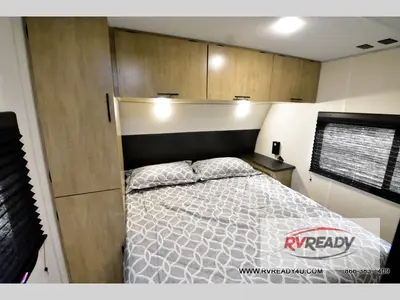 2026 Forest River RV Cherokee Grey Wolf photo 25