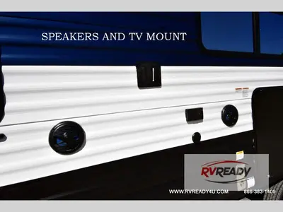 2026 Forest River RV Cherokee Grey Wolf photo 48