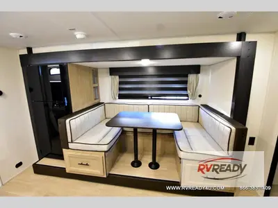 2026 Forest River RV Cherokee Grey Wolf photo 8
