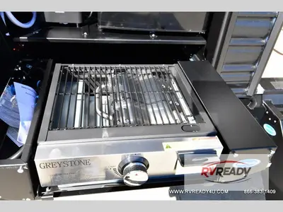 2026 Forest River RV Cherokee Grey Wolf photo 50
