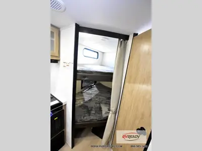 2026 Forest River RV Cherokee Grey Wolf photo 12