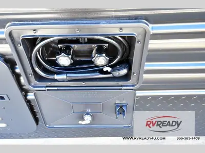 2026 Forest River RV Cherokee Grey Wolf photo 40