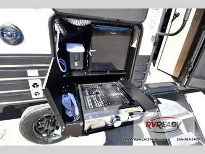 2026 Forest River RV Cherokee Grey Wolf photo 49