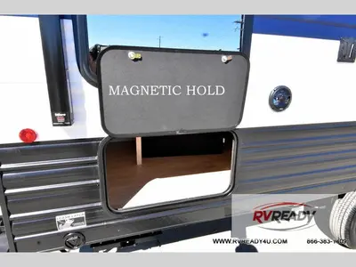2026 Forest River RV Cherokee Grey Wolf photo 46
