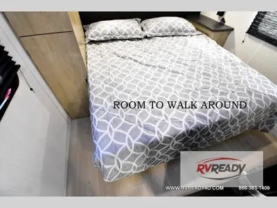 2026 Forest River RV Cherokee Grey Wolf photo 26
