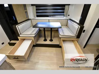 2026 Forest River RV Cherokee Grey Wolf photo 9