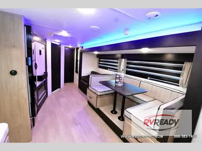 2026 Forest River RV Cherokee Grey Wolf photo 7